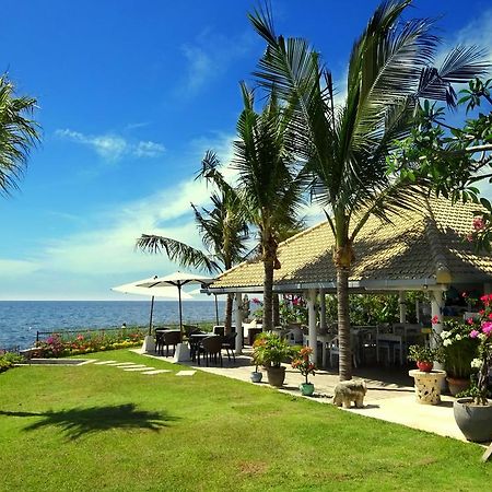 Mayo Resort Umeanyar Extérieur photo