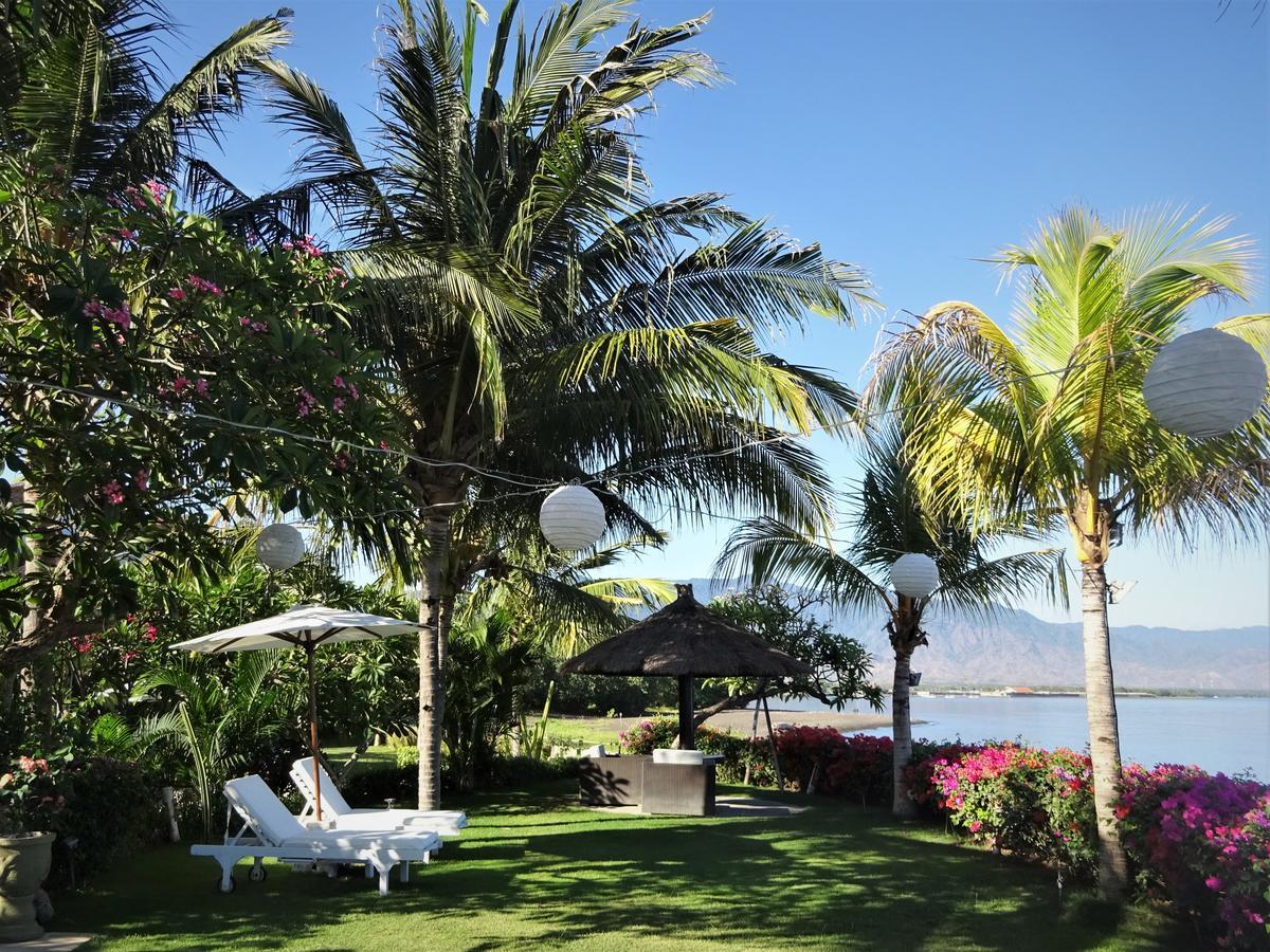 Mayo Resort Umeanyar Extérieur photo
