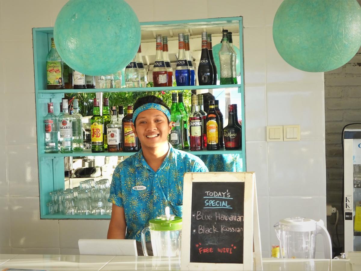 Mayo Resort Umeanyar Extérieur photo