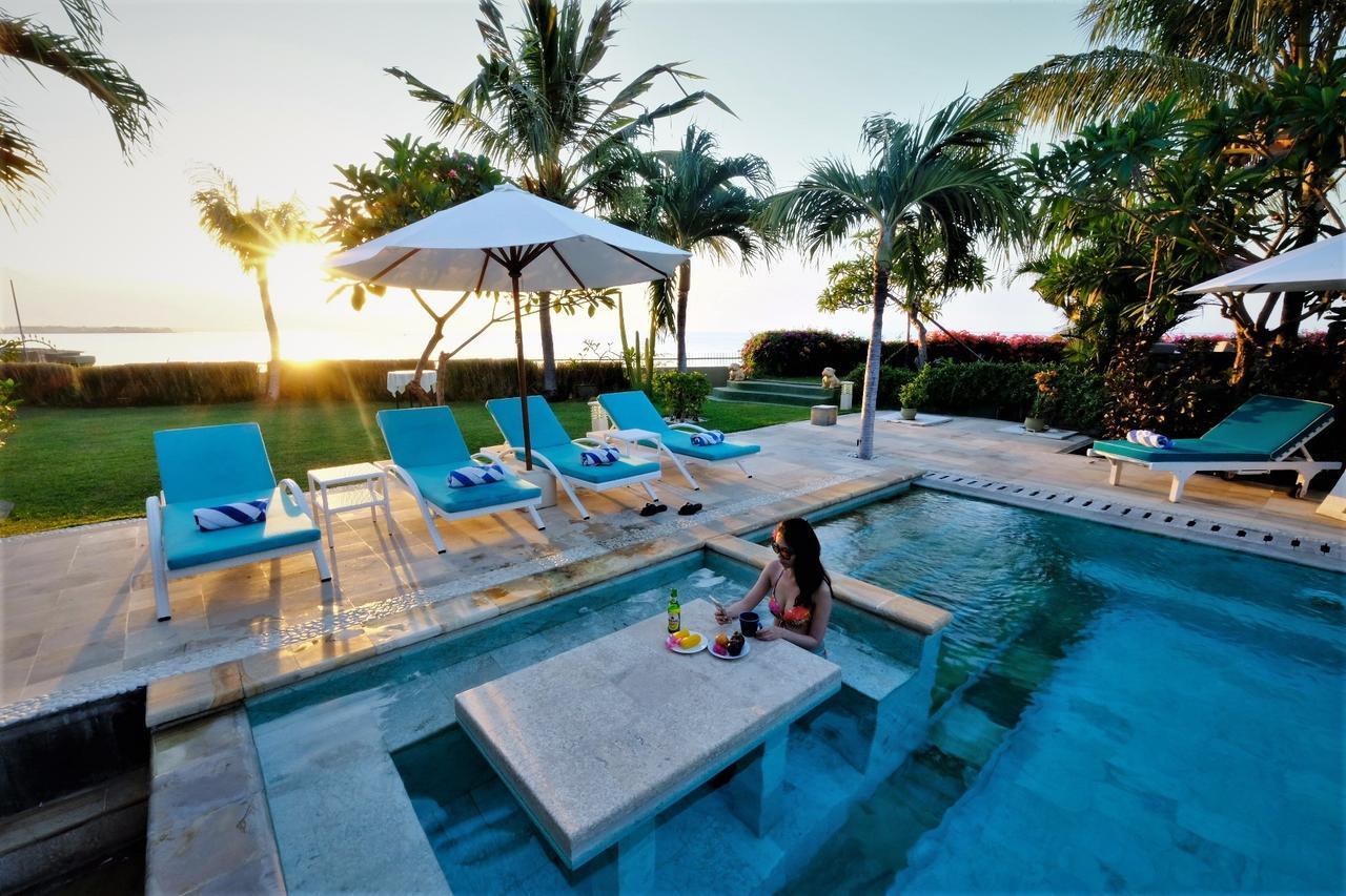 Mayo Resort Umeanyar Extérieur photo