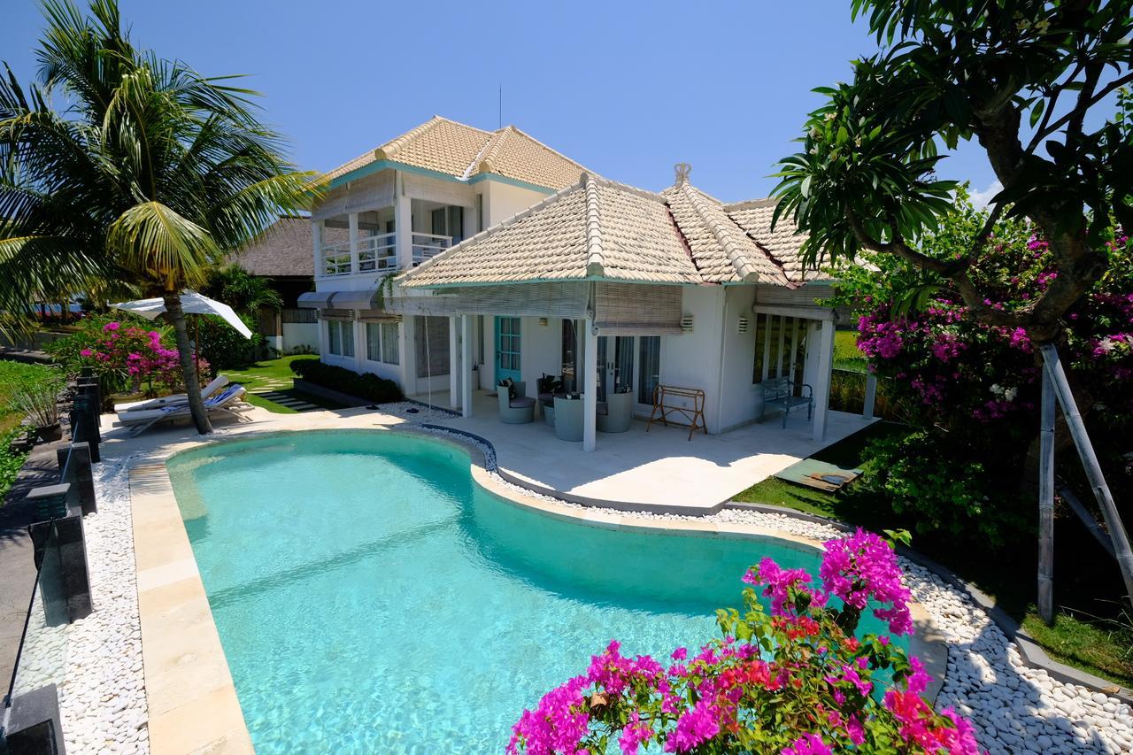 Mayo Resort Umeanyar Extérieur photo