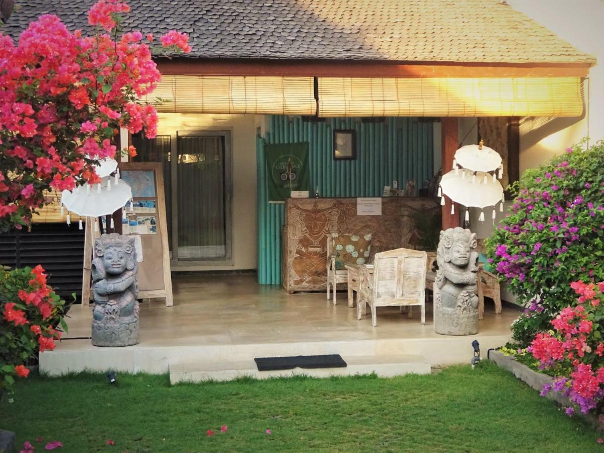 Mayo Resort Umeanyar Extérieur photo