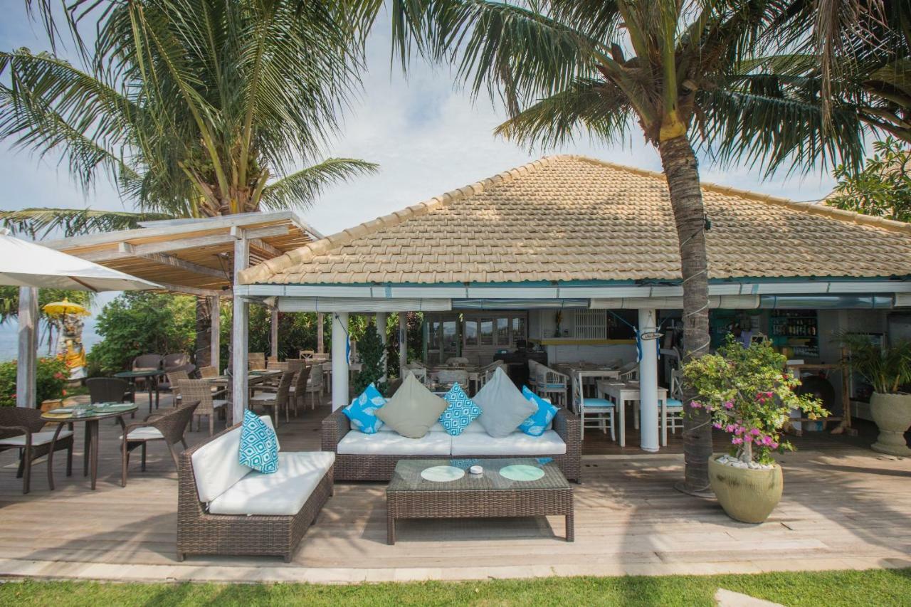 Mayo Resort Umeanyar Extérieur photo