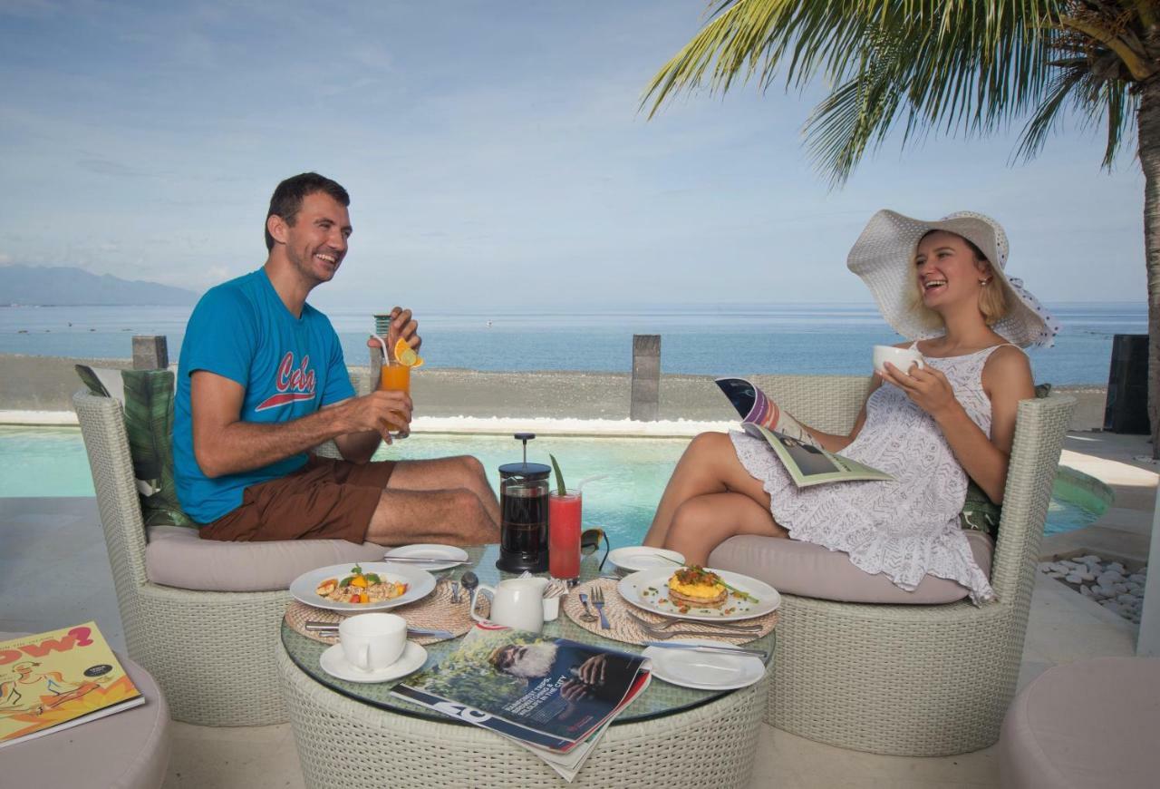 Mayo Resort Umeanyar Extérieur photo