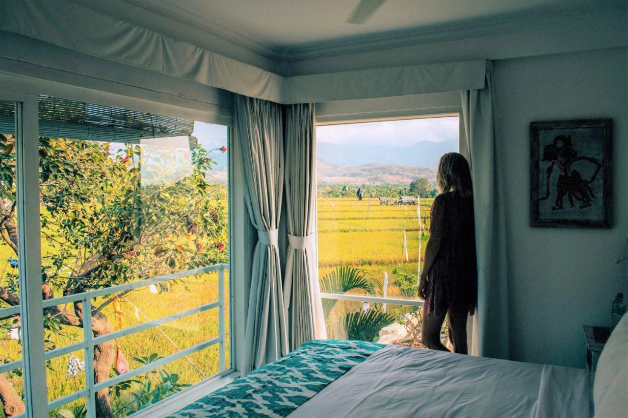 Mayo Resort Umeanyar Extérieur photo