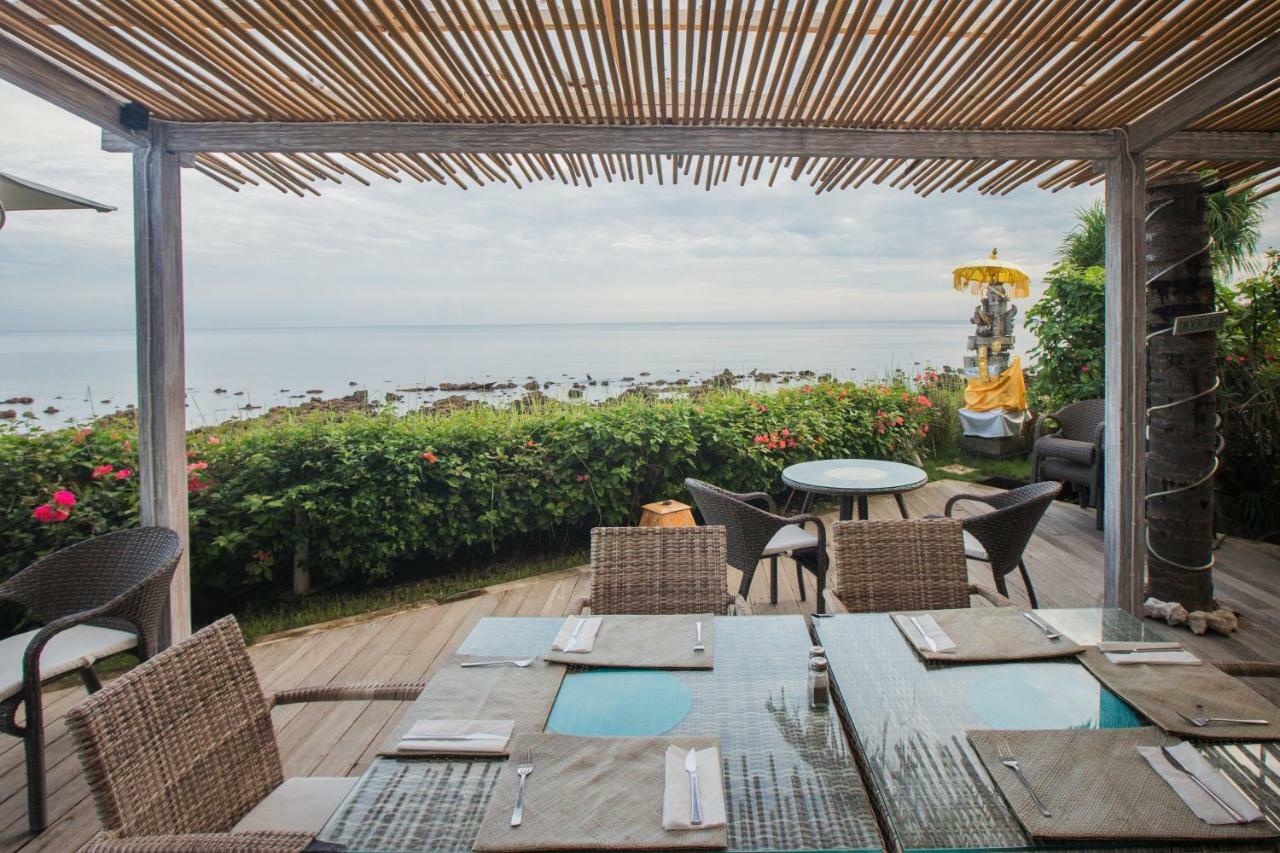 Mayo Resort Umeanyar Extérieur photo