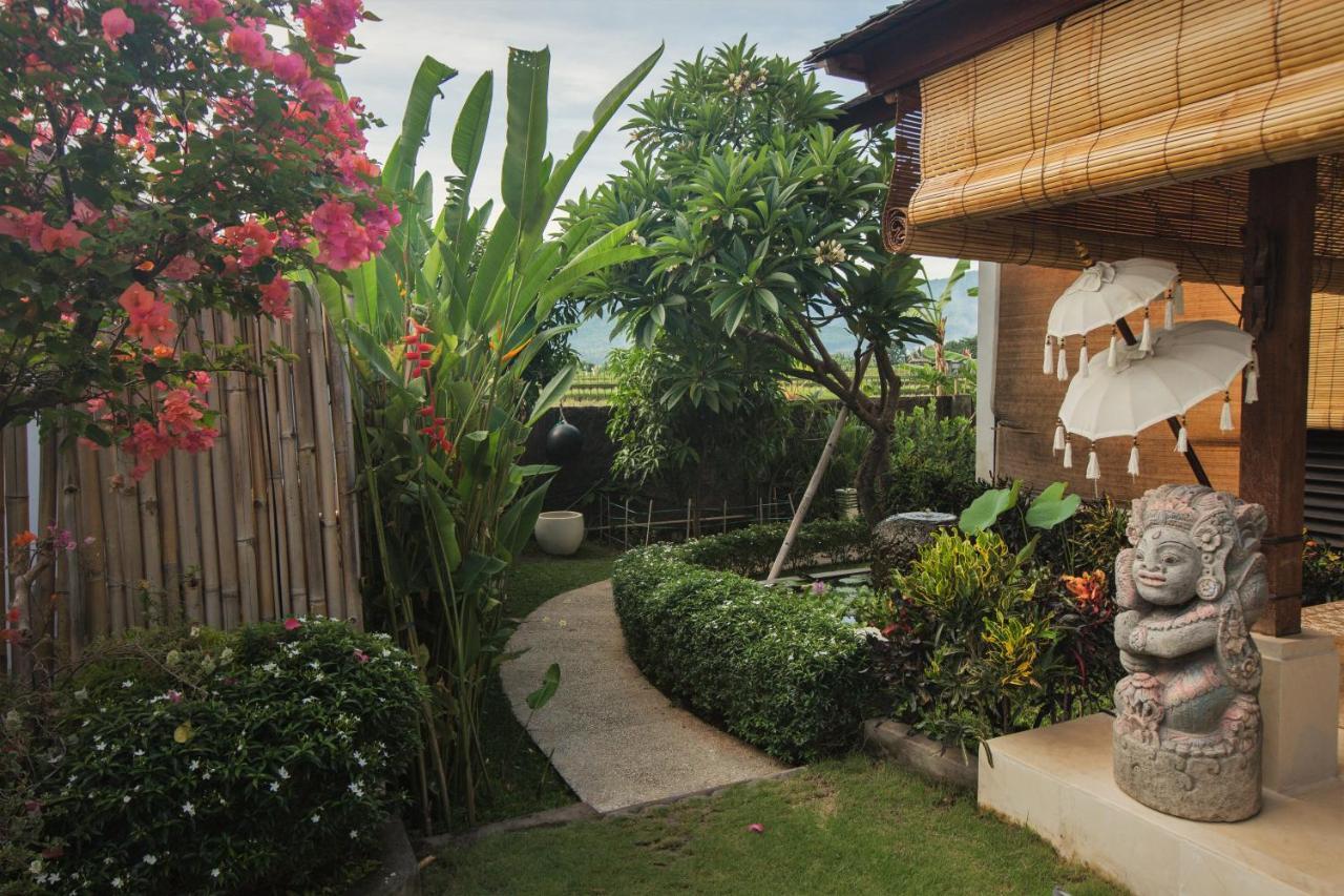 Mayo Resort Umeanyar Extérieur photo