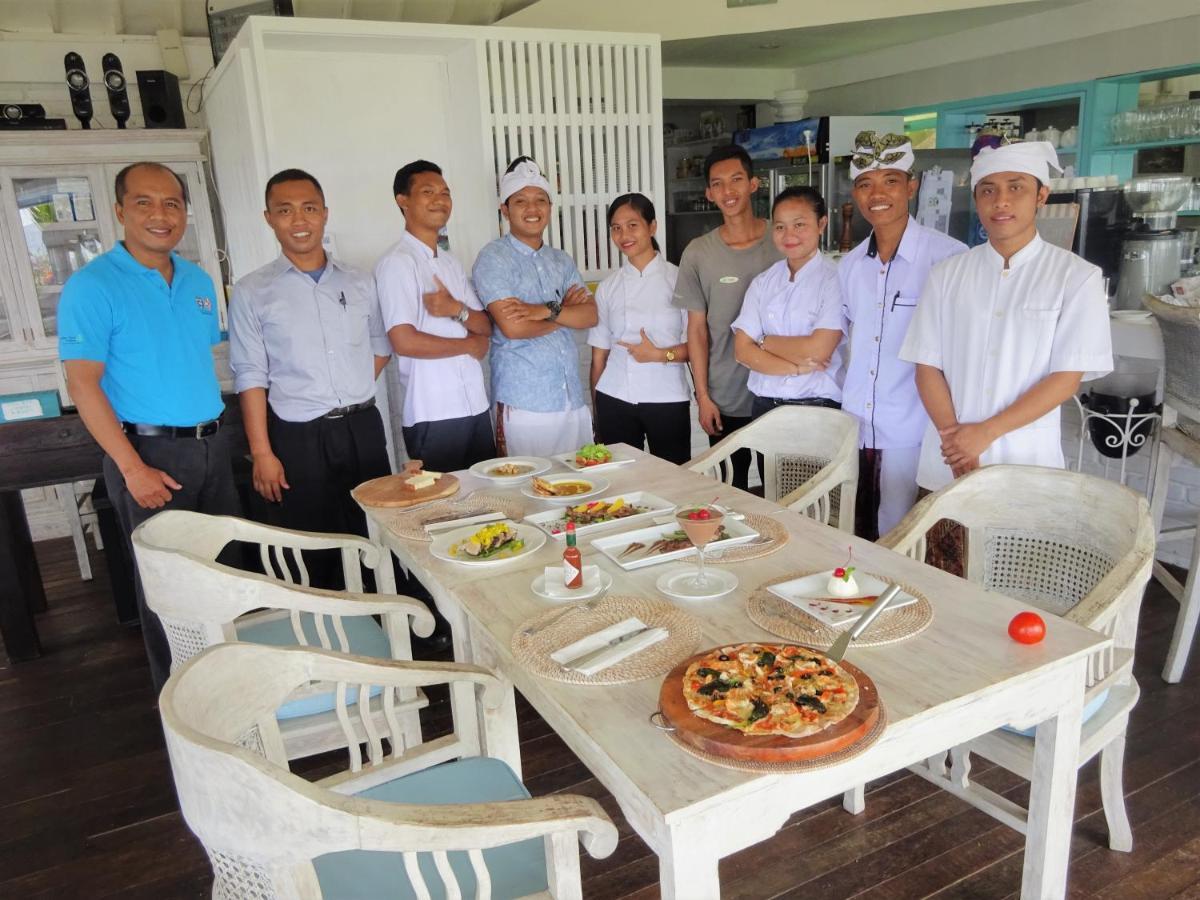 Mayo Resort Umeanyar Extérieur photo