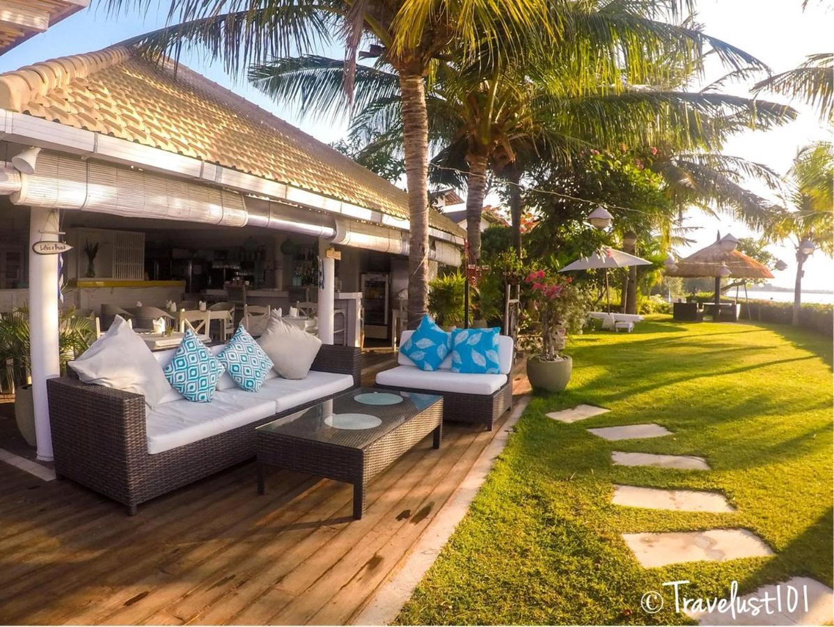 Mayo Resort Umeanyar Extérieur photo
