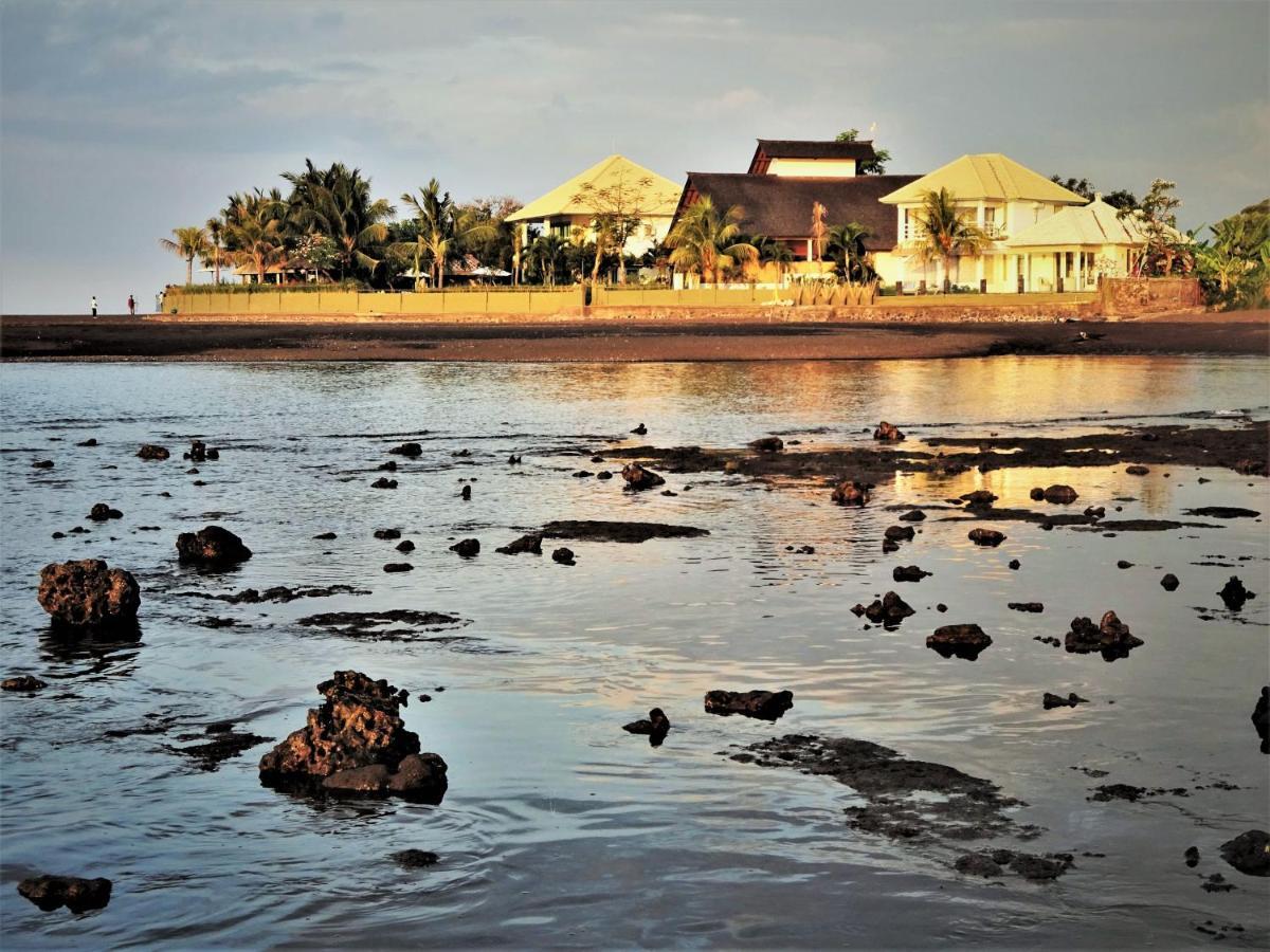Mayo Resort Umeanyar Extérieur photo