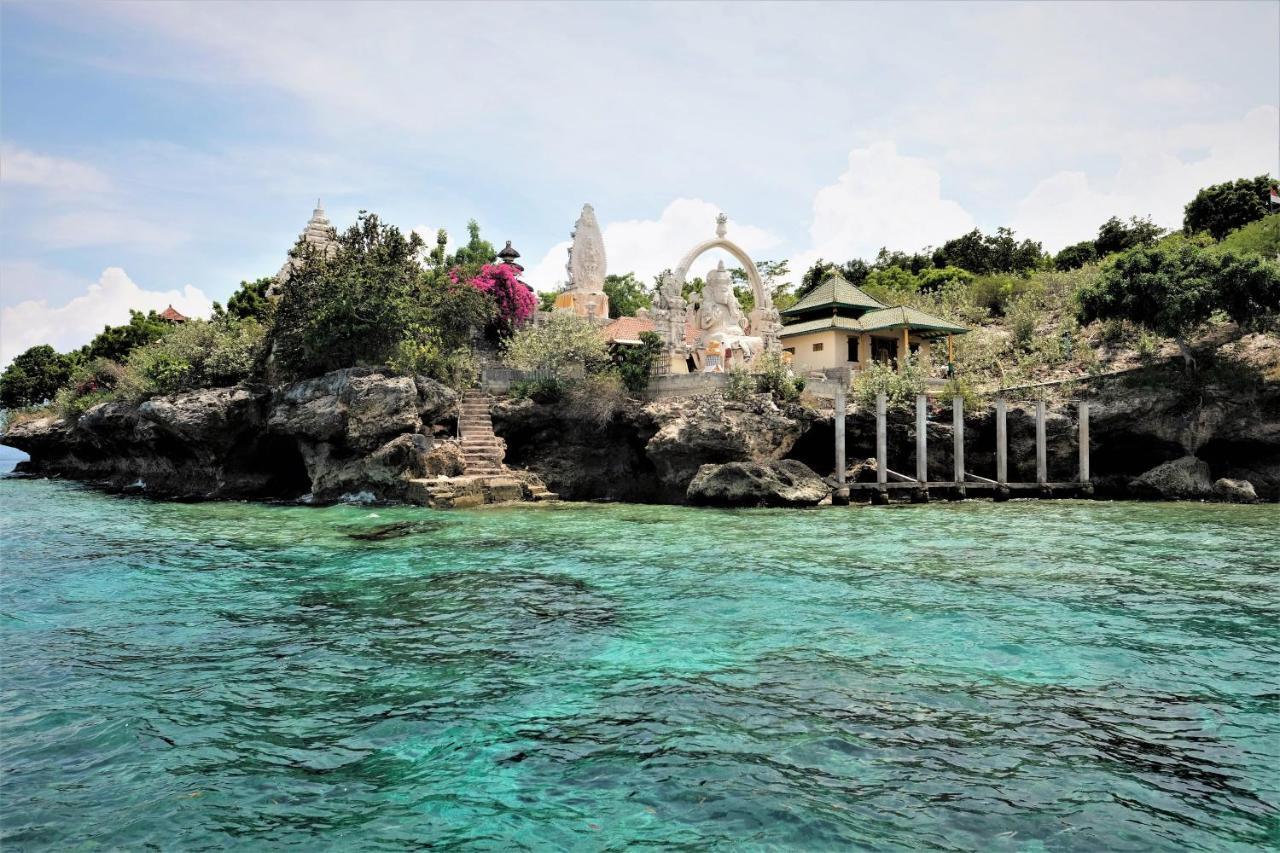 Mayo Resort Umeanyar Extérieur photo
